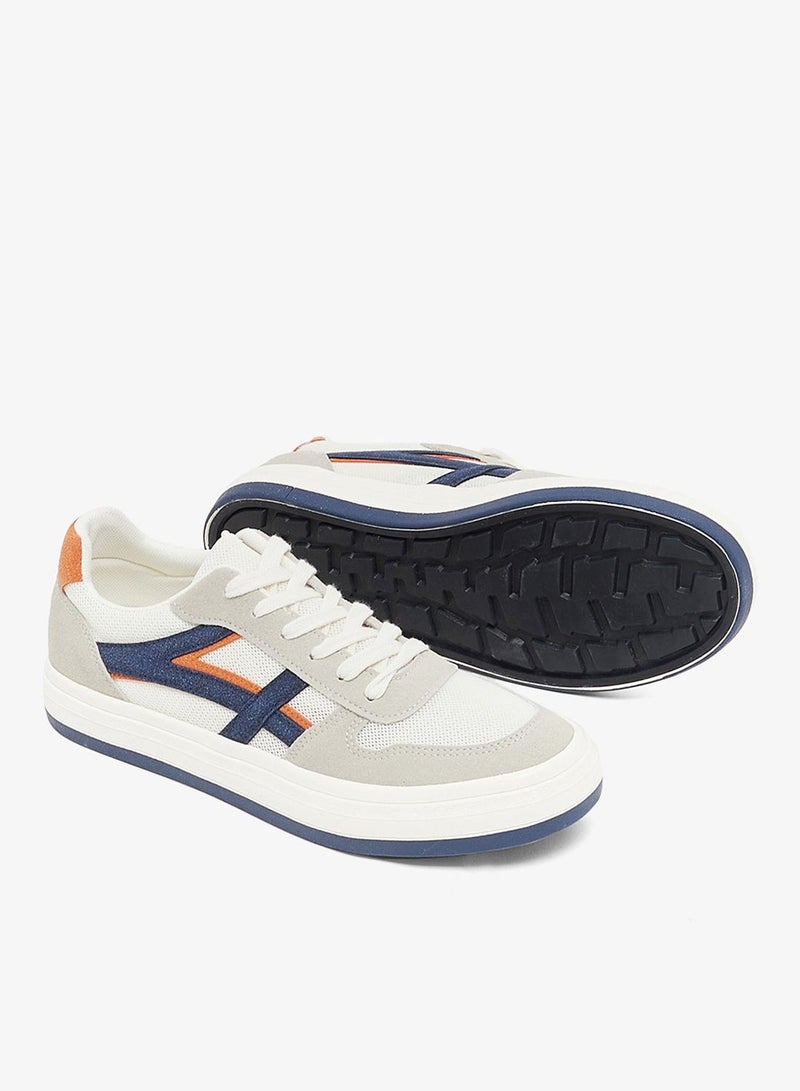 سفنتي فايف أحذية رياضية كاجوال للمحكمة - Image 3