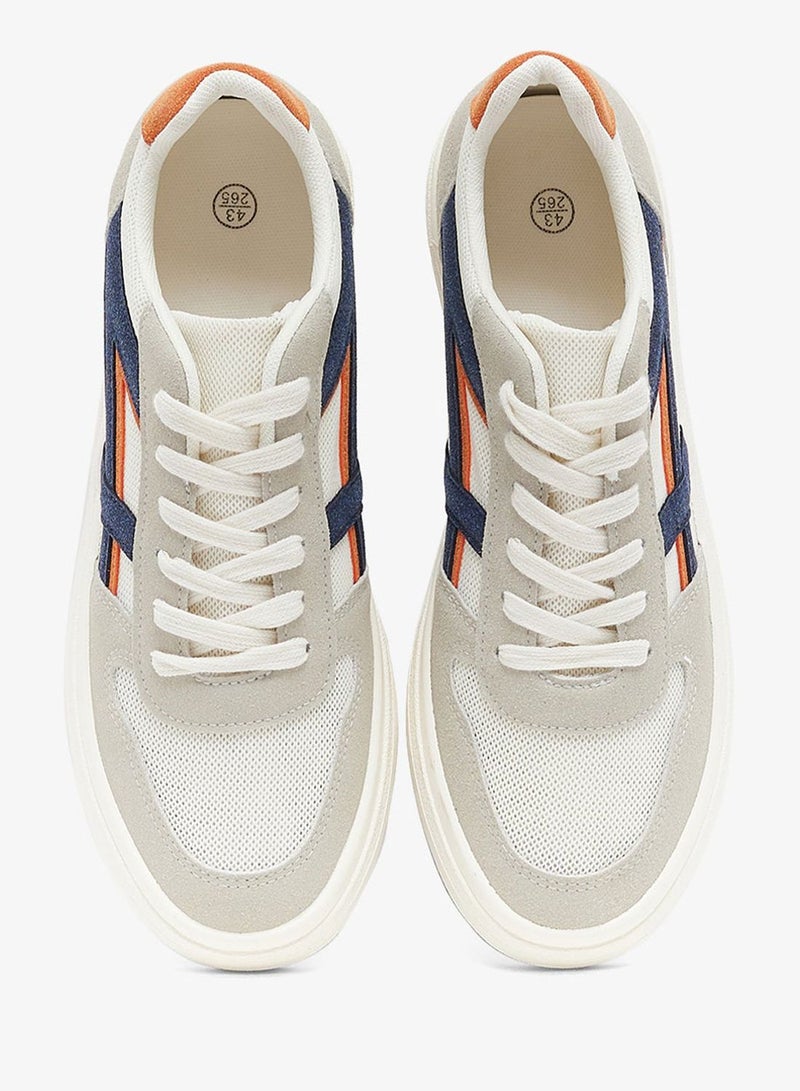 سفنتي فايف أحذية رياضية كاجوال للمحكمة - Image 4