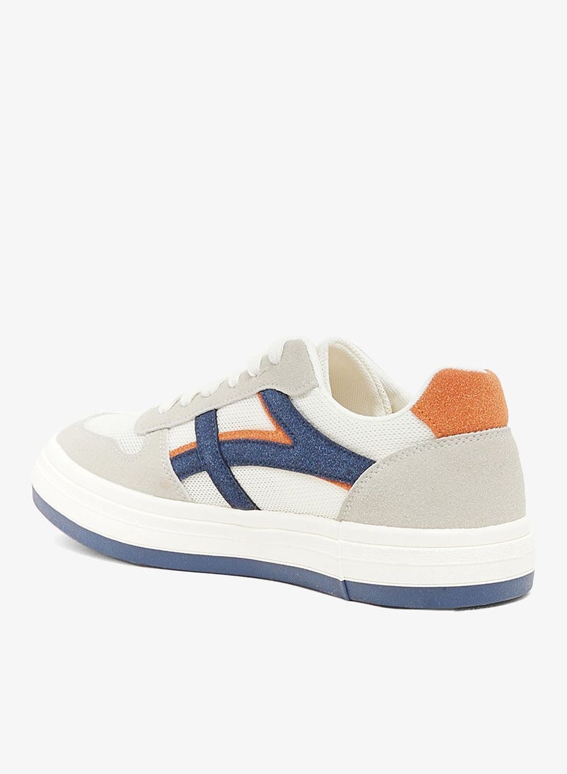 سفنتي فايف أحذية رياضية كاجوال للمحكمة - Image 2