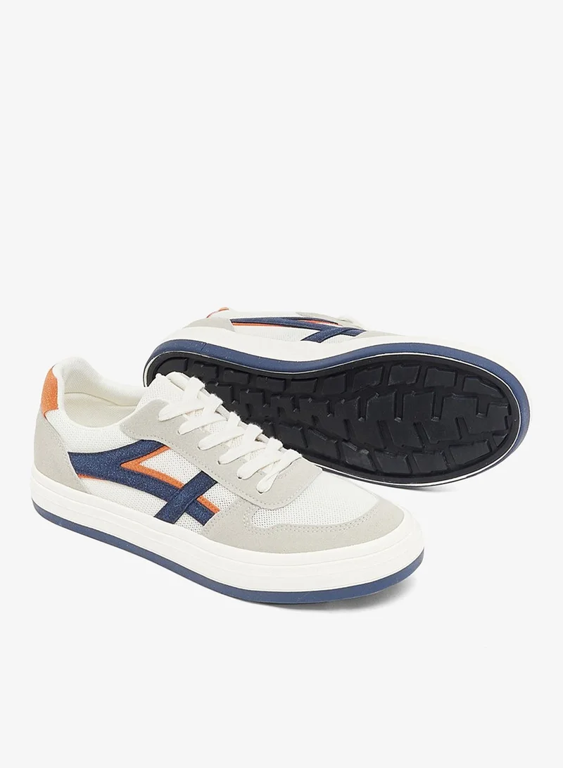 Seventy Five  Casual Court Sneakers for Men | Best Price UAE