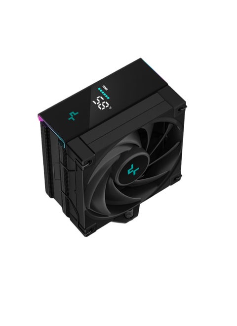 DEEPCOOL AK400 DIGITAL CPU Air Cooler