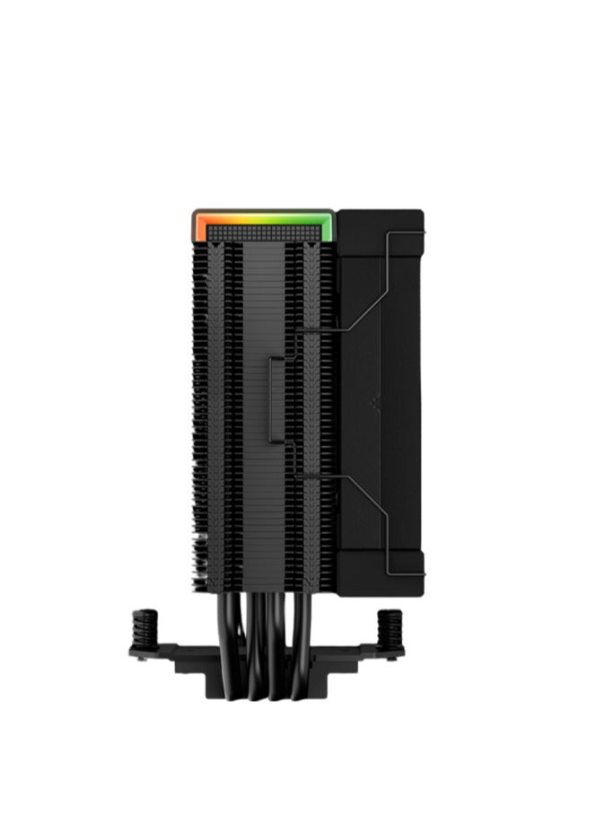 Deep cool - DEEPCOOL AK400 DIGITAL CPU Air Cooler - Image 1