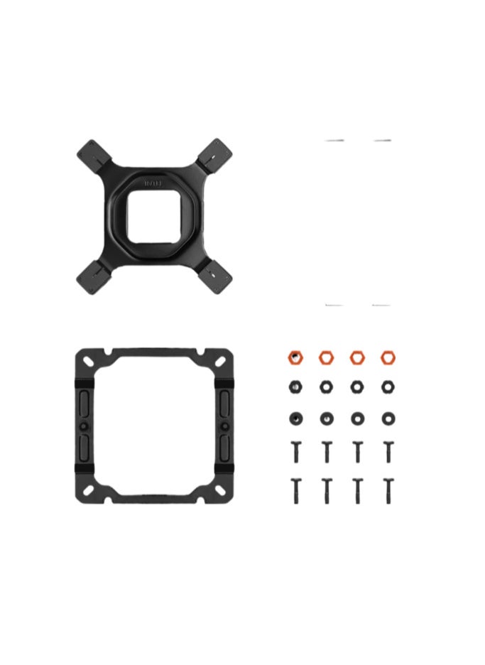 Deep cool - DEEPCOOL AK400 DIGITAL CPU Air Cooler - Image 1