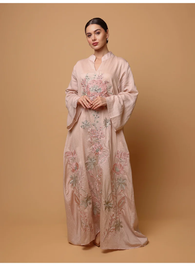 IKKXA Ikkxa Zayna IK5014 Peach