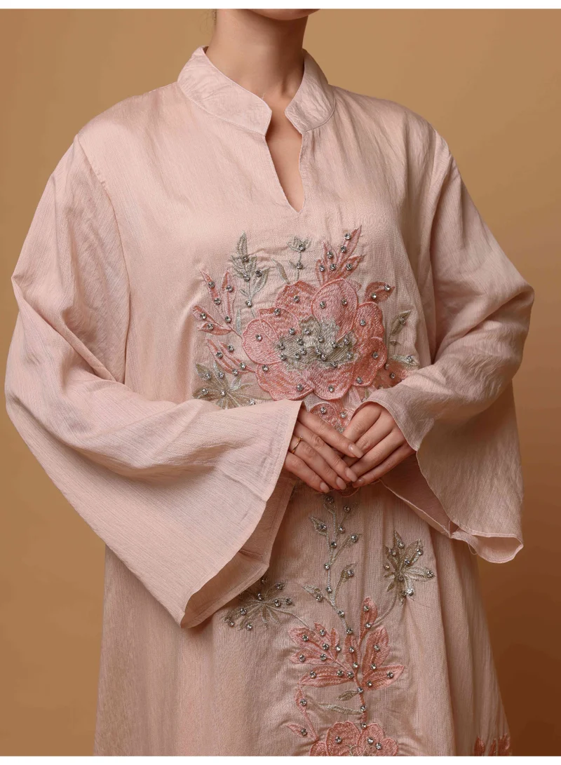 IKKXA Ikkxa Zayna IK5014 Peach