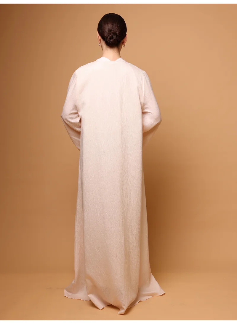 IKKXA  Ikkxa Zayna IK5014 Peach for Women | Best Price UAE