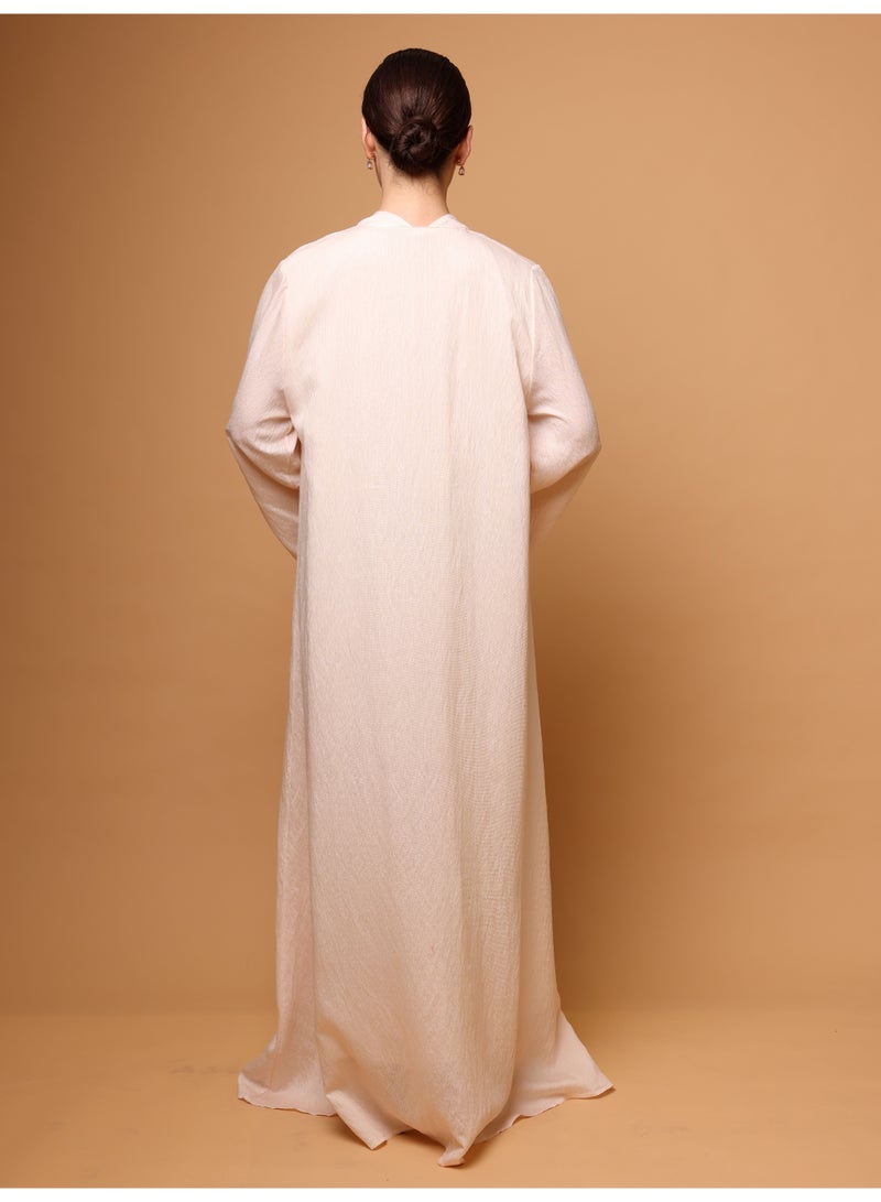 Ikkxa Zayna IK5014 Peach - Image 4