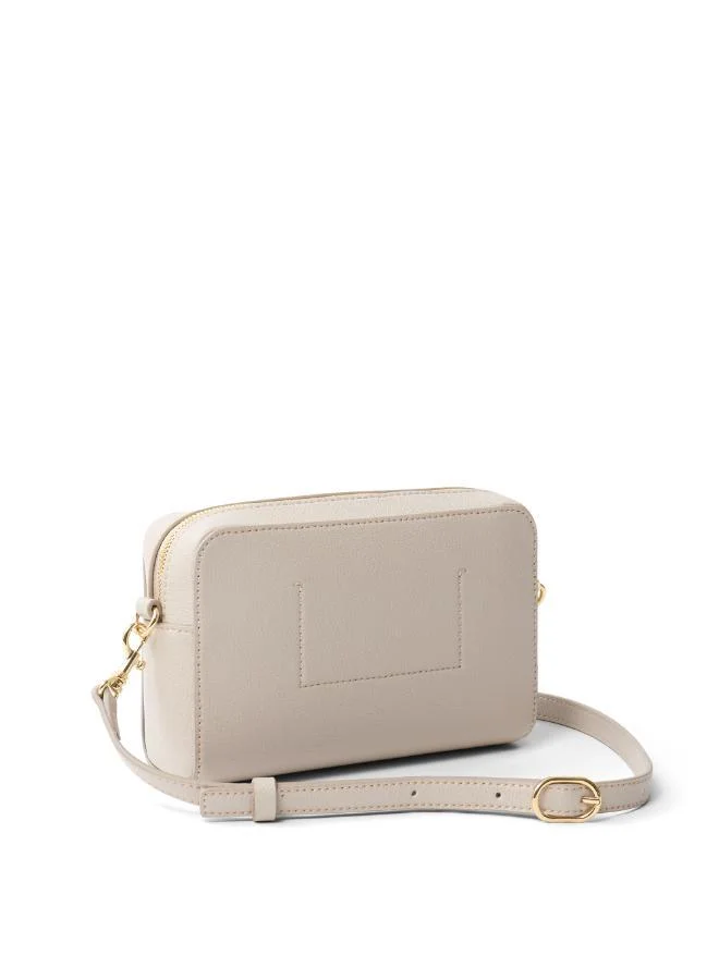 كالفن كلاين جينز Logo Camera Bag