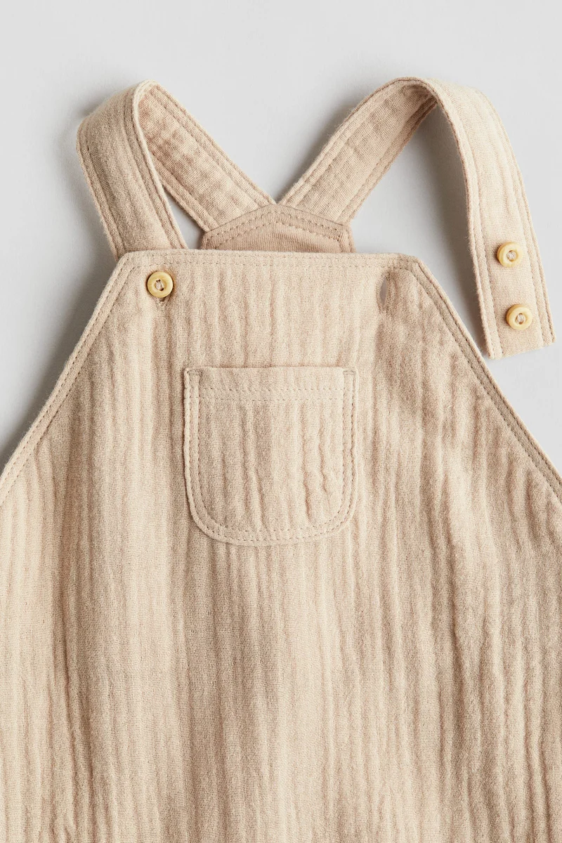 H&M 2-piece cotton set
