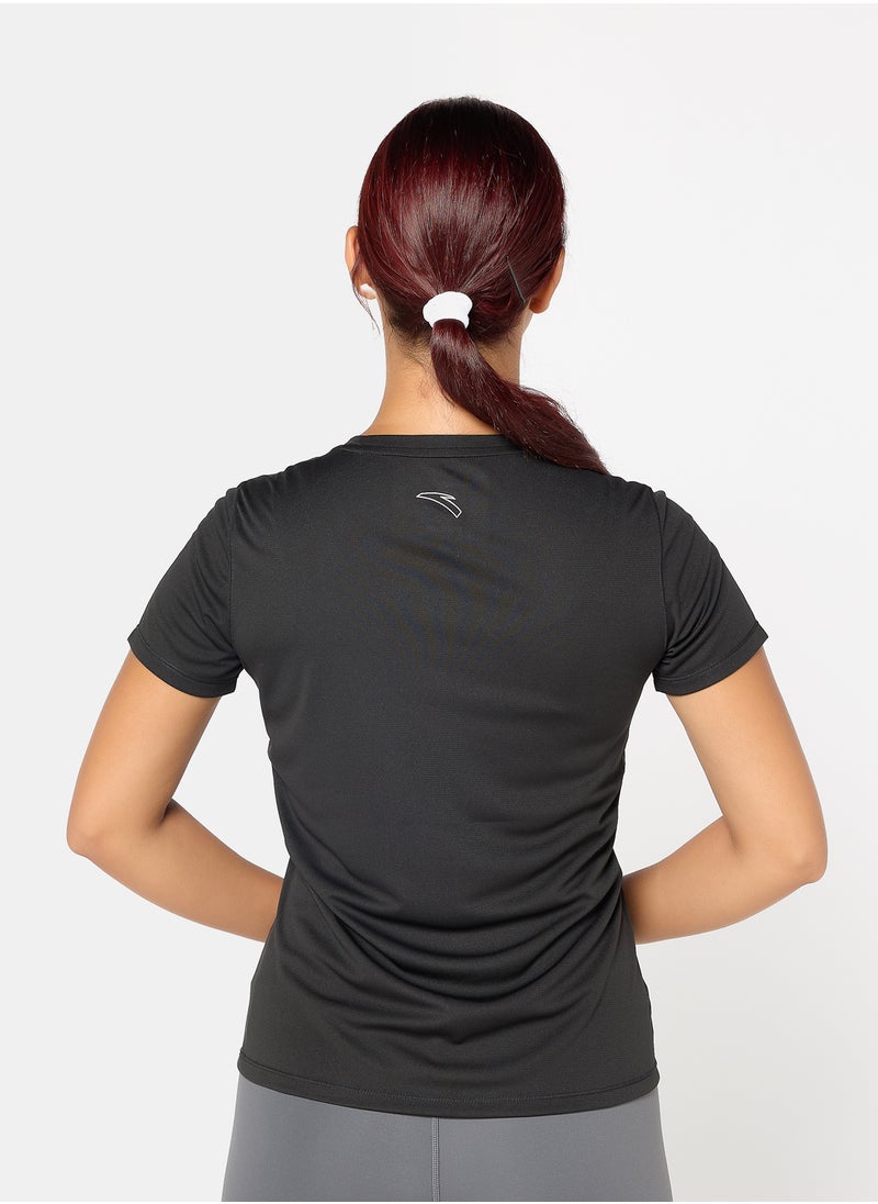 ANTA - Running SS Tee - Image 1