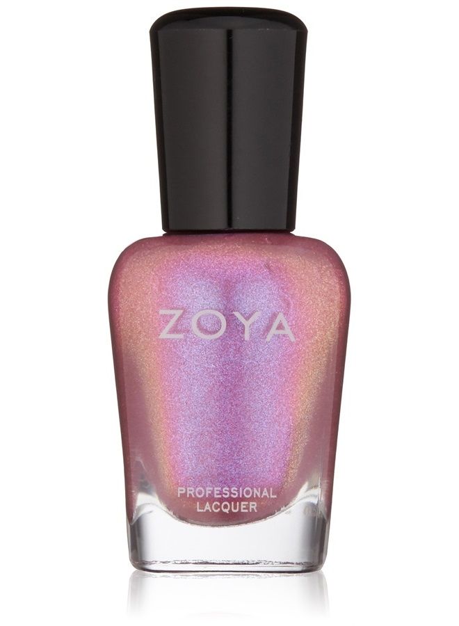 Zoya طلاء أظافر، ليسيل - Image 1