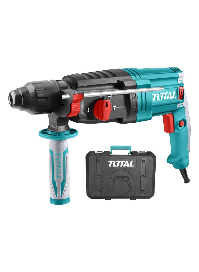 TOTAL TOTAL Rotary Hammer 950W TH309288  - Image 1