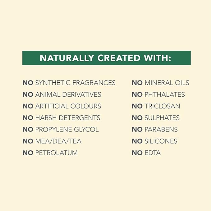 Sukin Natural Balance Shampoo 500 ml - Image 5