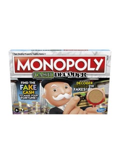 HASBRO - GAMING Monopoly Cash Decoder  - Image 2