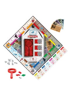 HASBRO - GAMING Monopoly Cash Decoder  - Image 4