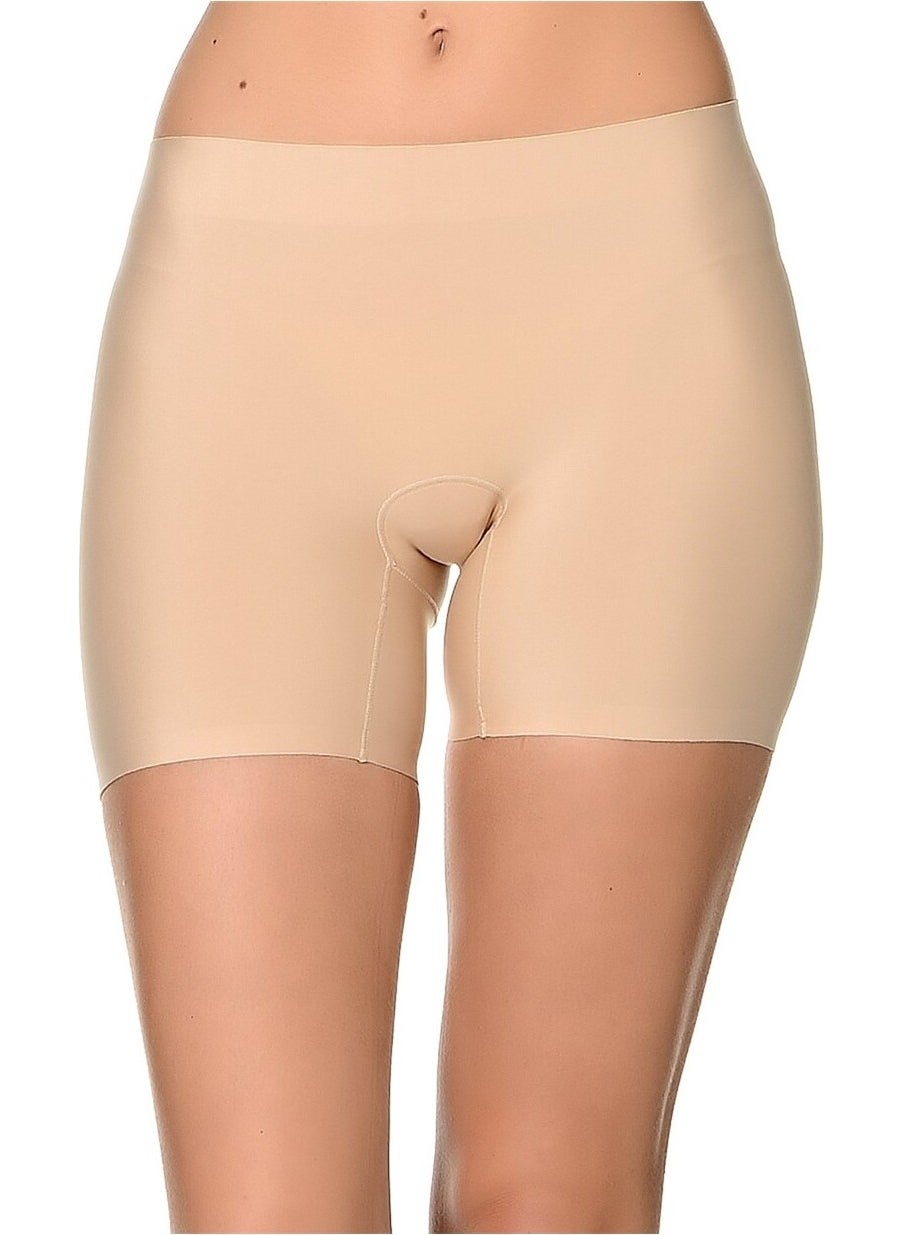 Magic Form - 647 Seamfree Fabric Seamless Long Leg Shorts Panties - Image 1