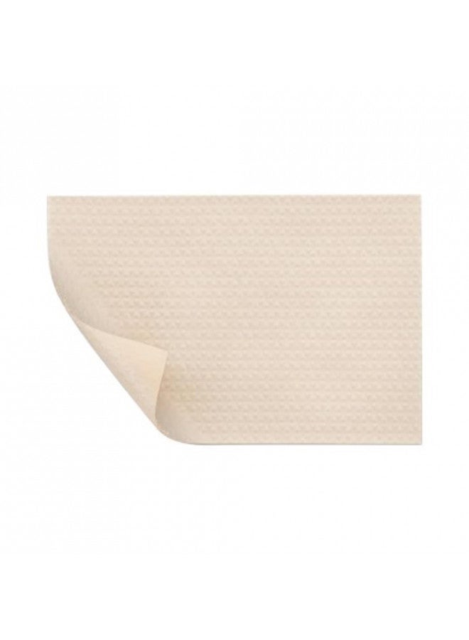 Molnlycke Mepiform 4" x 7" - 1 Dressing