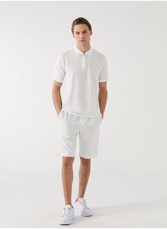 LC WAIKIKI Polo Neck Short Sleeve Men'S T-Shirt  - Image 2