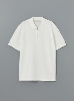 LC WAIKIKI Polo Neck Short Sleeve Men'S T-Shirt  - Image 5