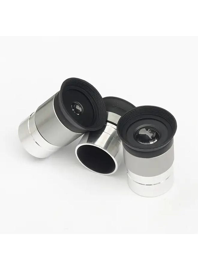 1 25in 10mm Green Film Metal Optical Lens Eyepiece For Astronomical Telescope - Image 3
