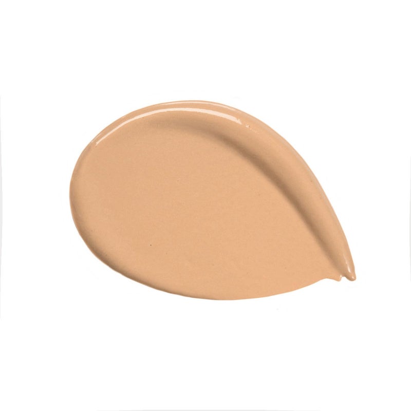 Lune+Aster CC Cream Broad Spectrum SPF 50/PA+++ - Medium - Medium coverage CC Cream with SPF 50 creates a dewy glow - Image 2