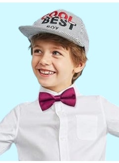 Boy's Satin Bow Tie - pzsku/Z96C32F501FAC160DF9E4Z/45/_/1731060647/2c0164ea-3882-4725-8674-34cd5c2ffb08