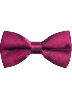 Boy's Satin Bow Tie - pzsku/Z96C32F501FAC160DF9E4Z/45/_/1731060649/635d20a1-2921-4280-a053-7a44b6370f41