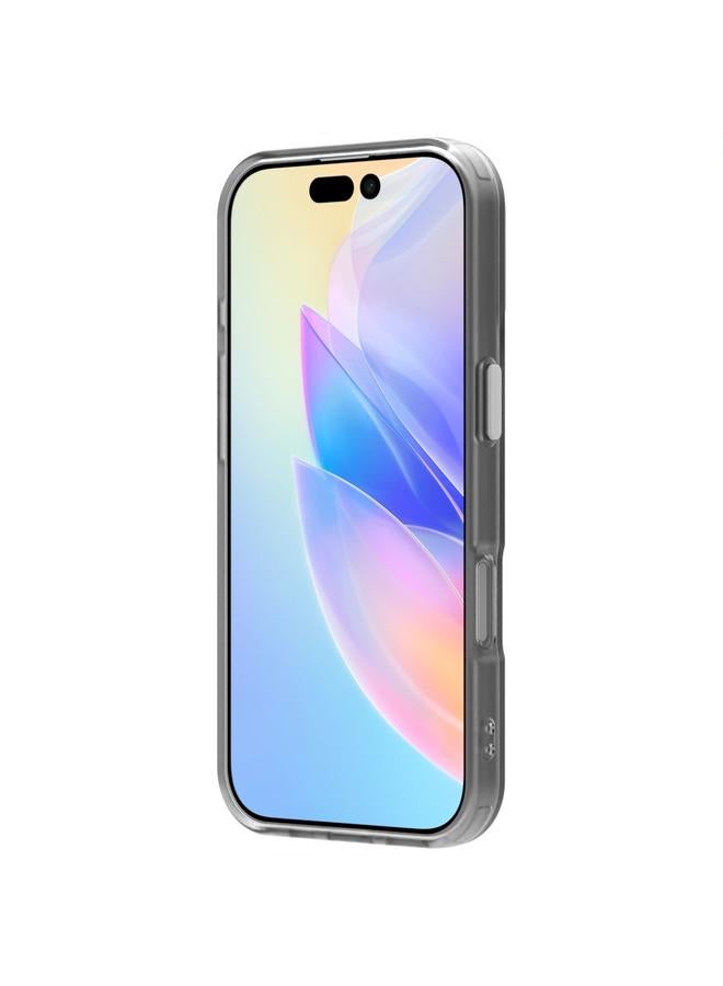 S-TOP Case For iPhone 16 Pro Candy PC Hybrid TPU Shockproof Phone Case - Image 5