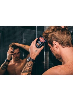 Alpecin Alpecin After Shampoo Caffeine Liquid Hair Recharger, 6.76 fl oz, Scalp Tonic for Men's Thinning Hair Growth, Sulfate Free with Castor Oil  - Image 5