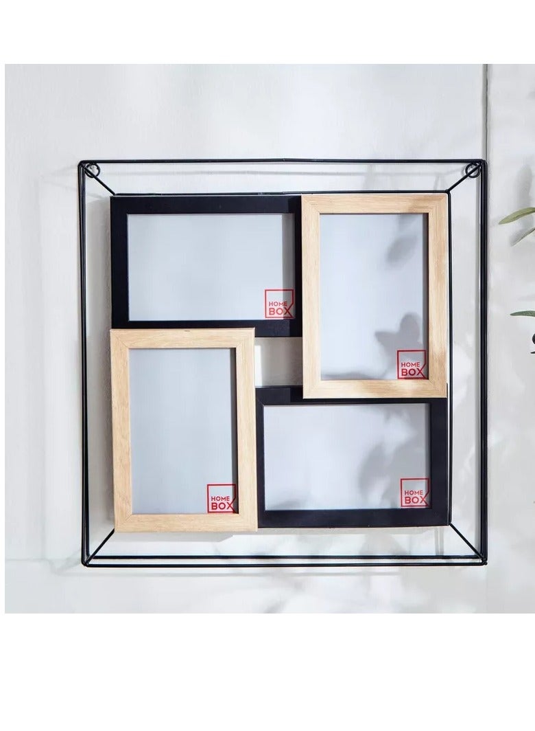 هوم بوكس إطار صور ريبا 34.5x34.5x5 سم - Image 3