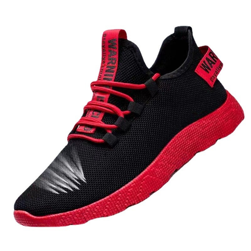 Unisex Casual Sneakers Shoes - Image 3