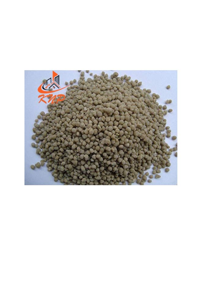 KNP Di-ammonium Phosphate (DAP) Granular 5 kg - Image 1