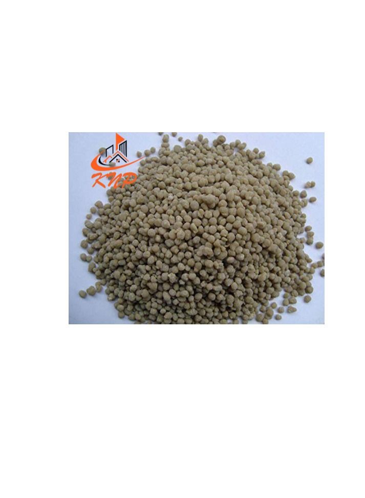 KNP Di-ammonium Phosphate (DAP) Granular 5 kg - Image 3
