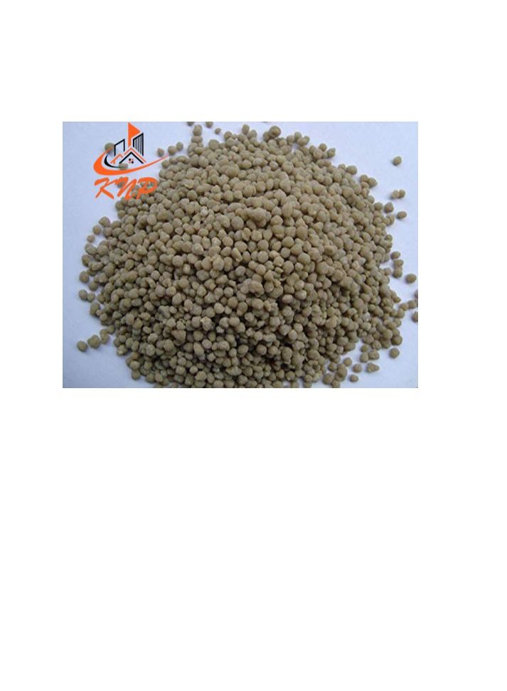 KNP Di-ammonium Phosphate (DAP) Granular 5 kg - Image 2