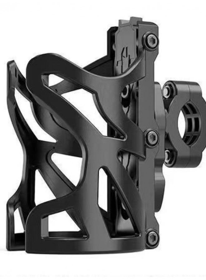 Generic Universal Water Bottle Holder for Bikes/Motorcycles  - Image 1