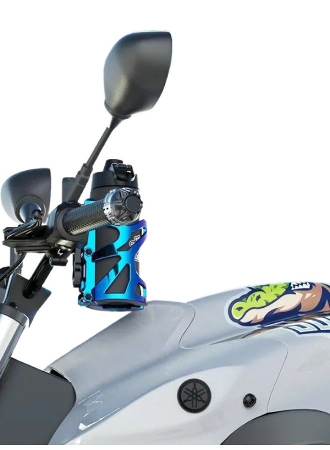 Generic Universal Water Bottle Holder for Bikes/Motorcycles  - Image 3