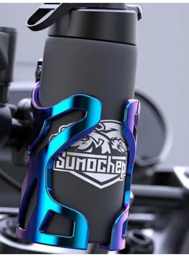 Generic Universal Water Bottle Holder for Bikes/Motorcycles  - Image 4