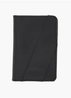 Lee Cooper Men's Solid Bi-Fold Cardholder  - Image 1