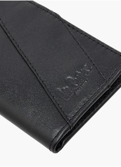 Lee Cooper Men's Solid Bi-Fold Cardholder  - Image 4