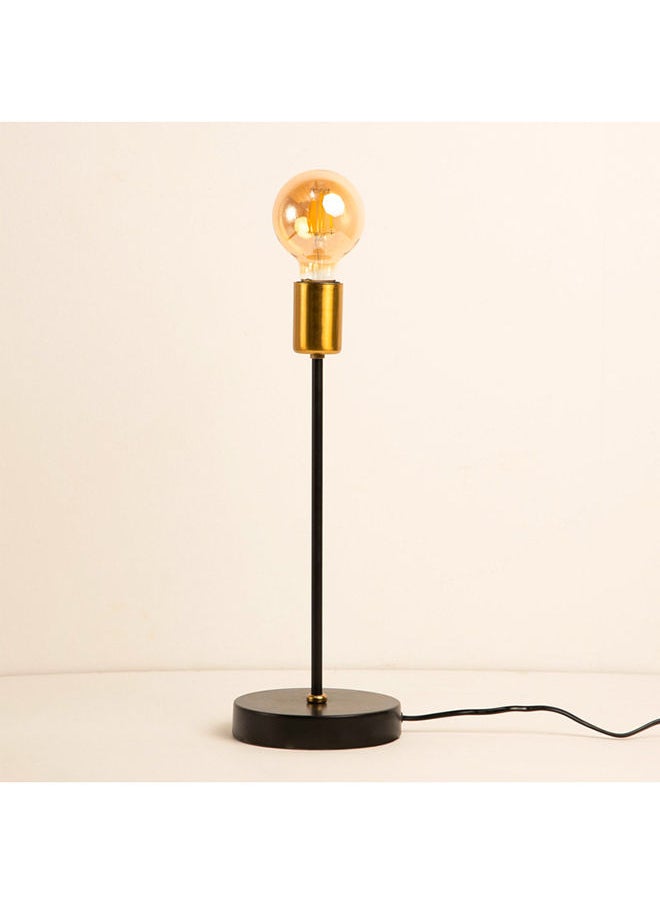 Y-LIGHTS Table Lamp - Black And Gold  - Image 2