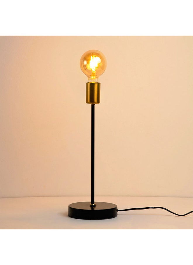 Y-LIGHTS Table Lamp - Black And Gold  - Image 1