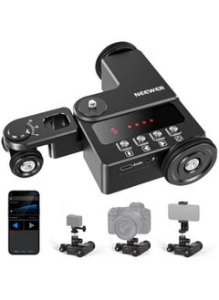 Neewer Neewer Motorized Camera Dolly with App Control  - Image 1