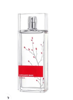 أرماند باسي عطر ريد او دي تواليت 100 مل 