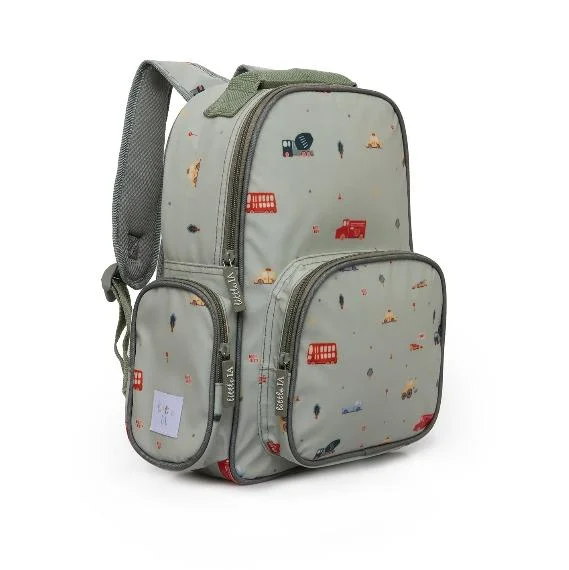 ليتل اي ايه مجموعة النقل المزدوج