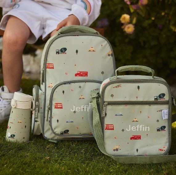 ليتل اي ايه مجموعة النقل المزدوج