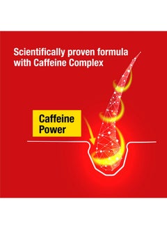 Alpecin Caffeine Shampoo C1 And Liquid | Prevents Hair Loss | Energizer For Strong Hair | Hair Care For Men | Set Of 250Ml Shampoo And 200Ml Liquid  - Image 5
