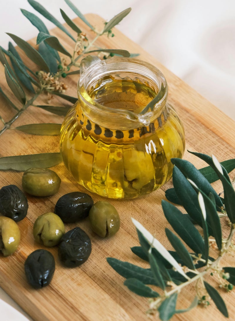 زيت الزيتون بكر - 500 مل