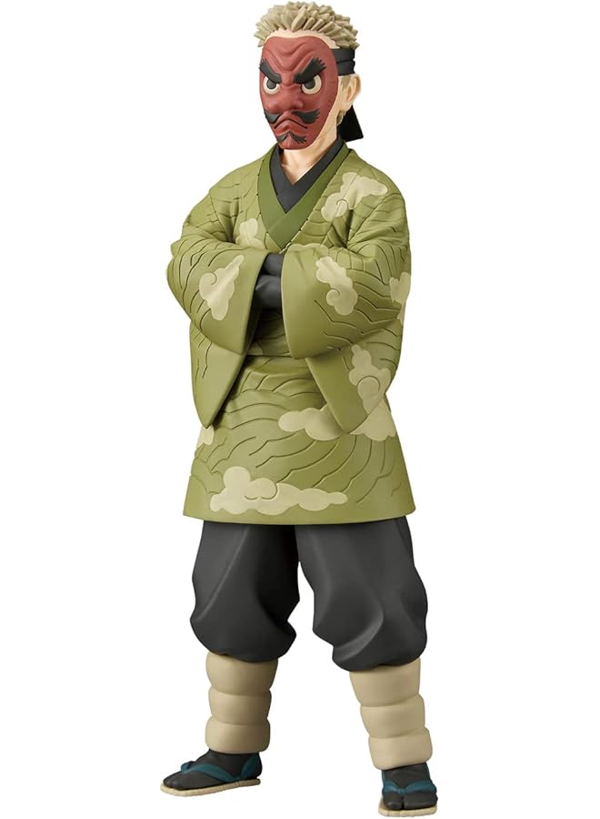 بانبريستو قاتل الشياطين ساكونجي يوروكوداكي المجلد. 35 تمثال - Image 1