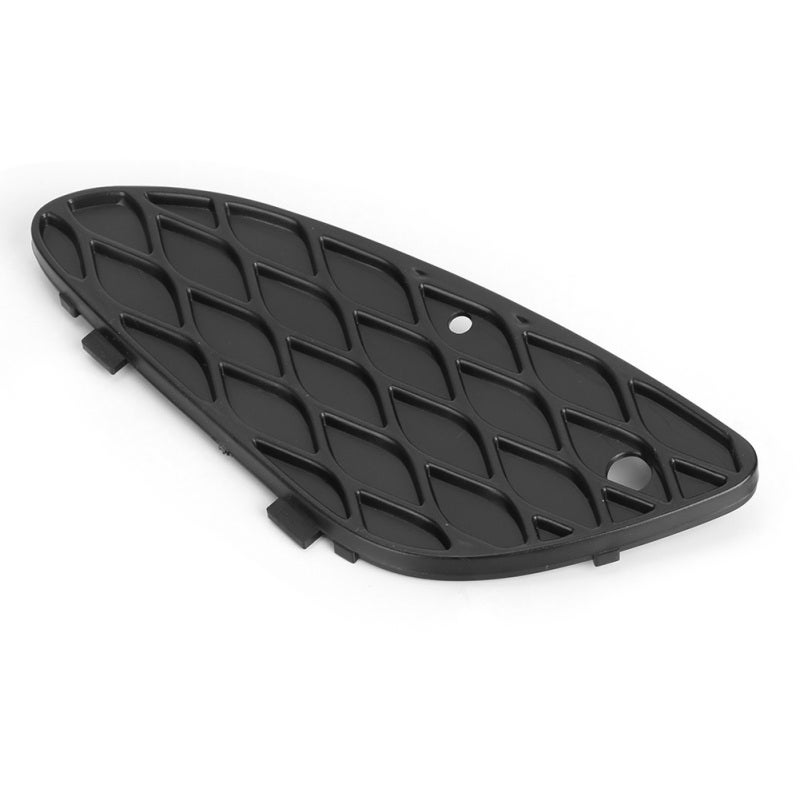 Front Bumper Cover Premium Material for Maximum Durability - Direct Replacement Grille for Mercedes E-Class W211 2003-2006 - Image 3