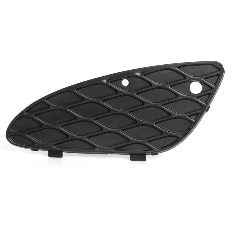 Front Bumper Cover Premium Material for Maximum Durability - Direct Replacement Grille for Mercedes E-Class W211 2003-2006 - Image 1